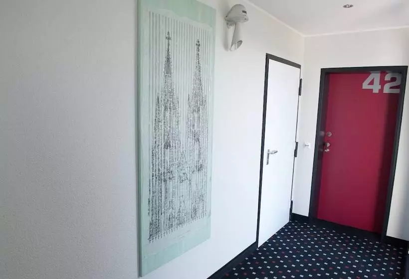 هتل Uhu Garni  Superior