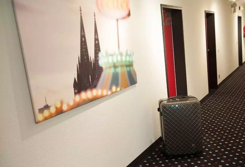 هتل Uhu Garni  Superior