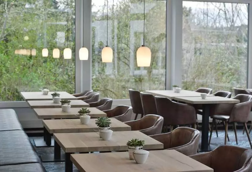 هتل Uhu Garni  Superior