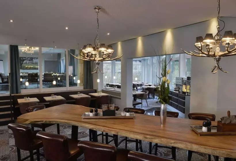 هتل Uhu Garni  Superior