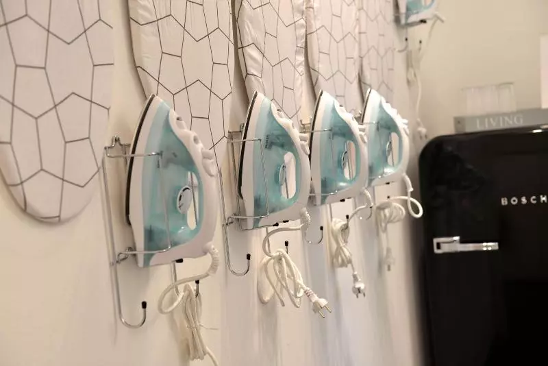 هتل Uhu Garni  Superior