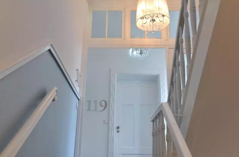 هتل Uhu Garni  Superior