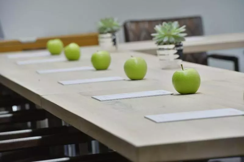 هتل Uhu Garni  Superior