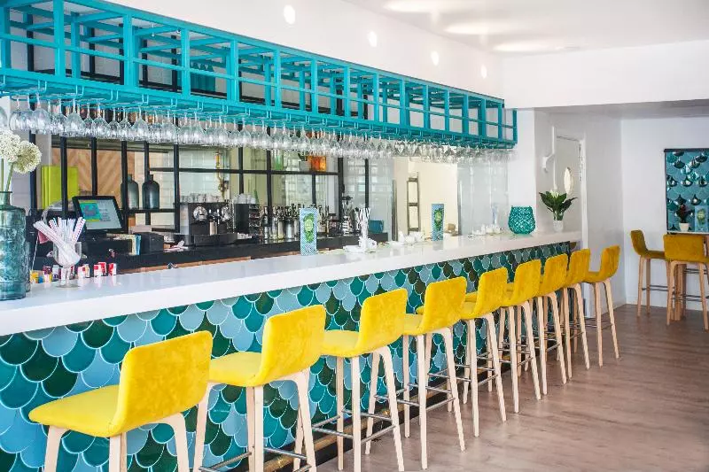 호텔 Villa Mandi Golf Resort