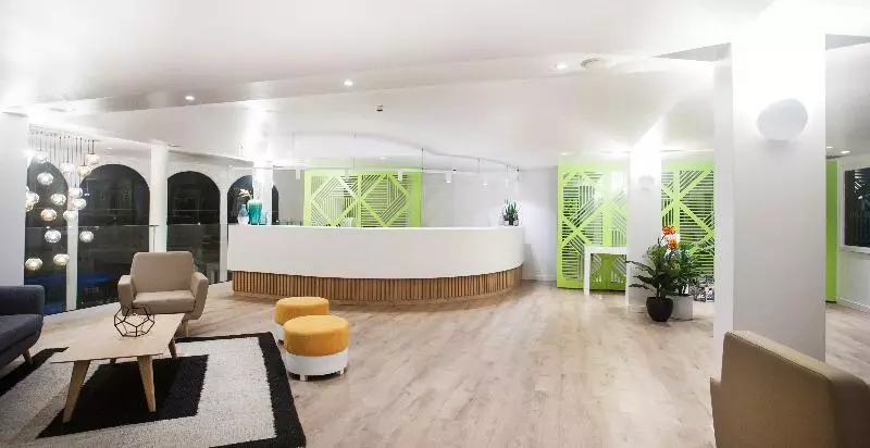 호텔 Villa Mandi Golf Resort