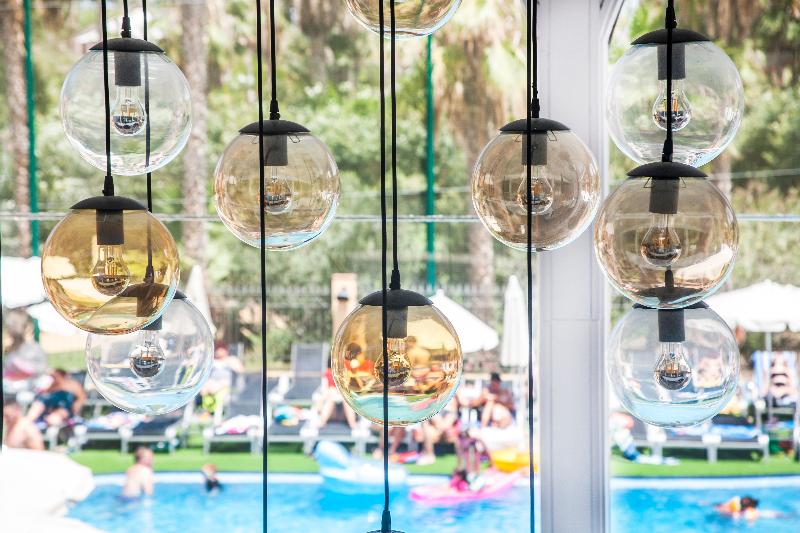 酒店 Villa Mandi Golf Resort