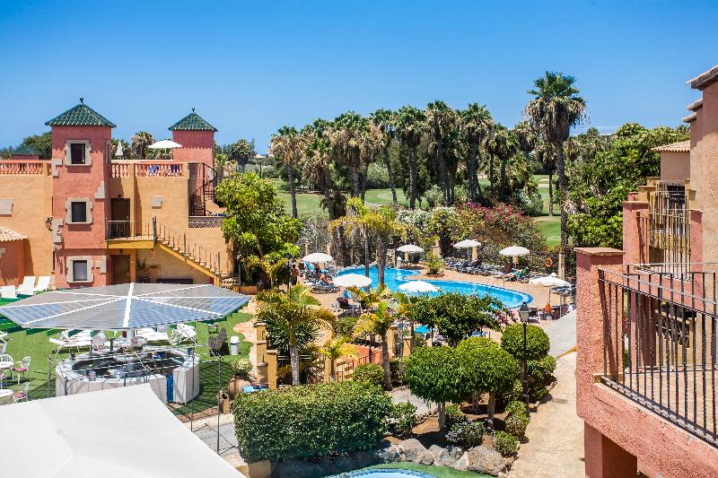 酒店 Villa Mandi Golf Resort