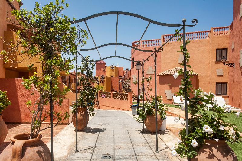 酒店 Villa Mandi Golf Resort