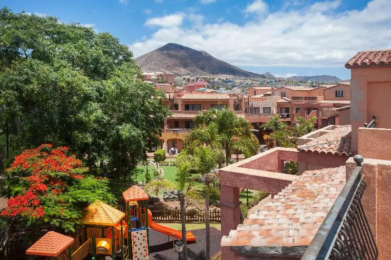 호텔 Villa Mandi Golf Resort