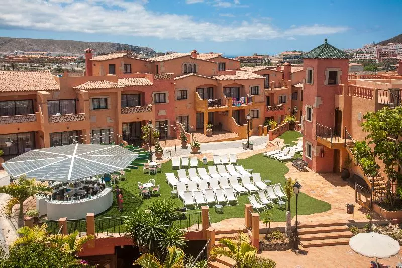 호텔 Villa Mandi Golf Resort