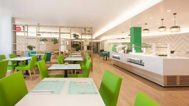 호텔 Villa Mandi Golf Resort