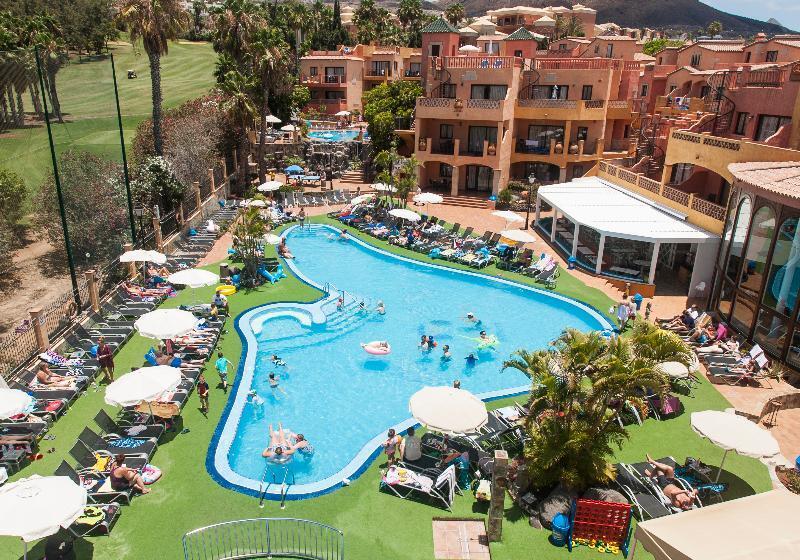 酒店 Villa Mandi Golf Resort