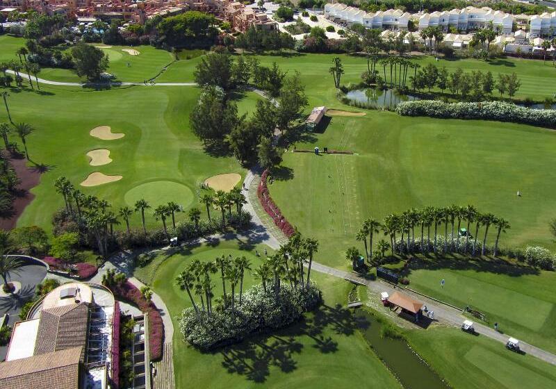 酒店 Villa Mandi Golf Resort