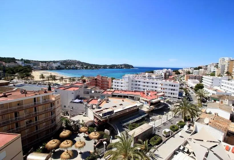 Pierre&vacances Mallorca Deya