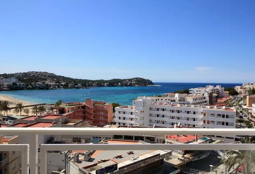 Pierre&vacances Mallorca Deya