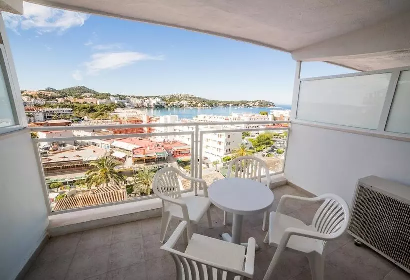 Pierre&vacances Mallorca Deya