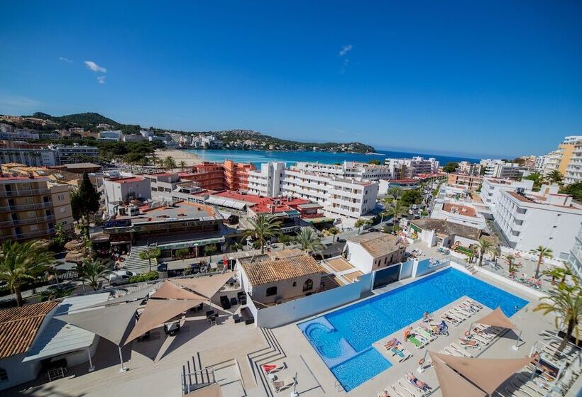 Pierre&vacances Mallorca Deya