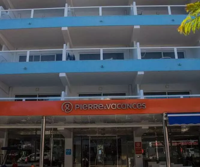 Pierre&vacances Mallorca Deya