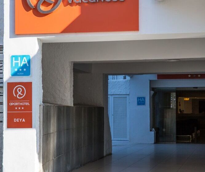 Pierre&vacances Mallorca Deya