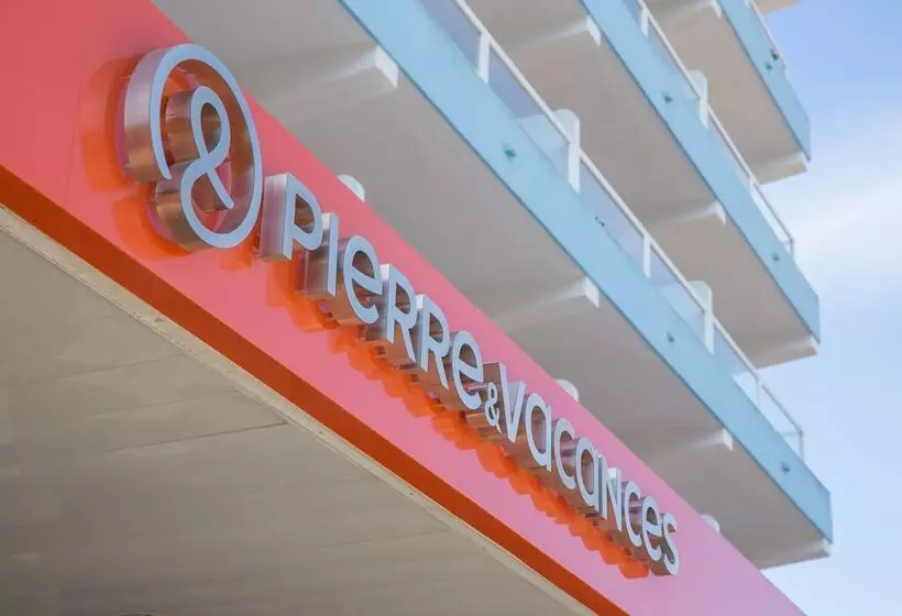 Pierre&vacances Mallorca Deya