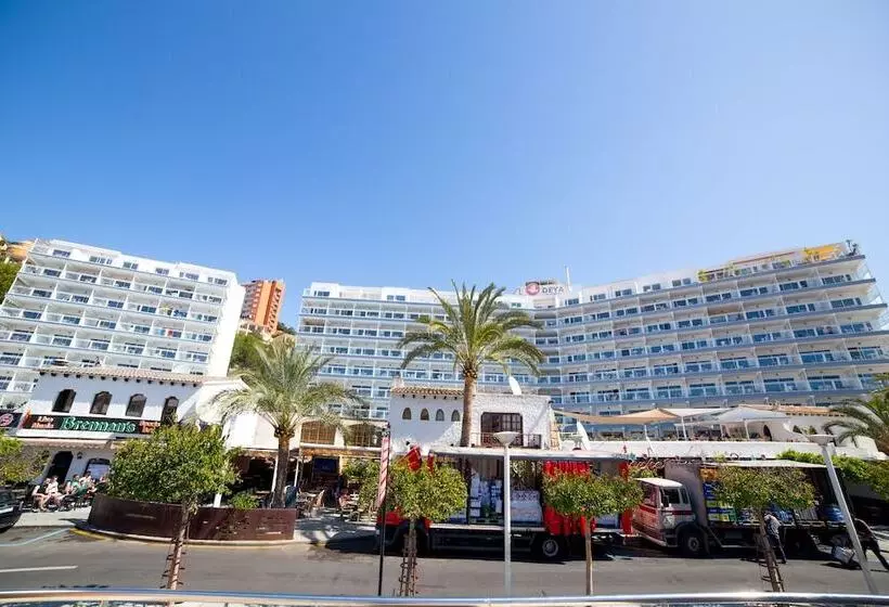 Pierre&vacances Mallorca Deya