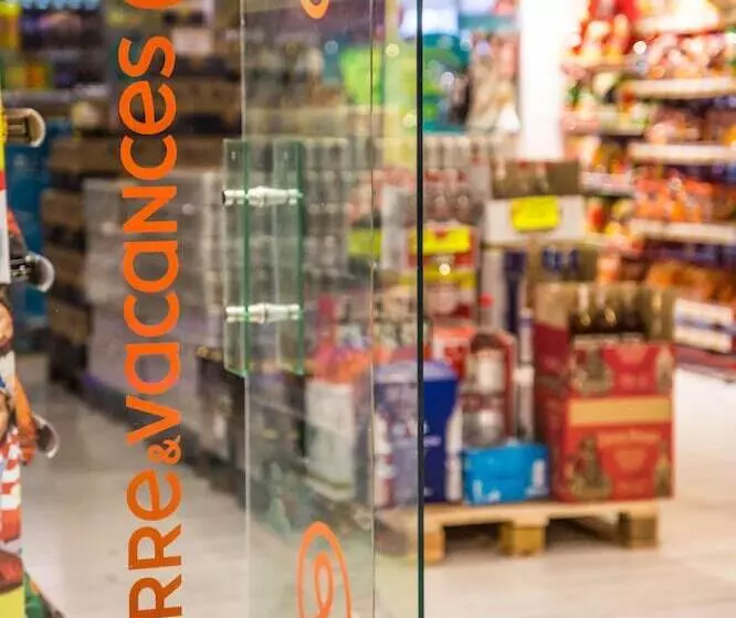 Pierre&vacances Mallorca Deya