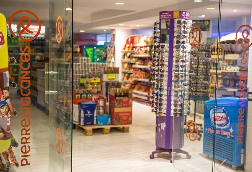 Pierre&vacances Mallorca Deya