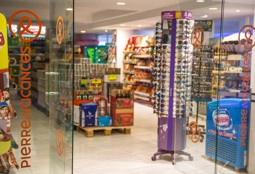 Pierre&vacances Mallorca Deya