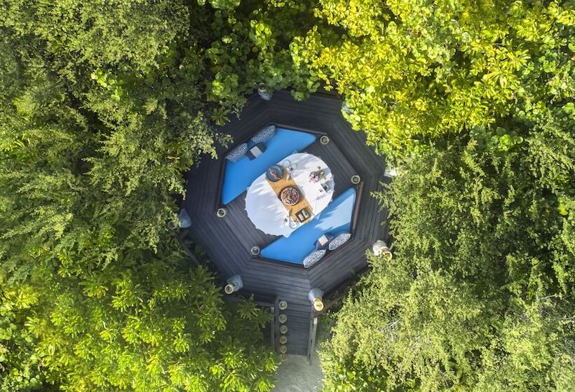 Taj Exotica Resort & Spa, Maldives