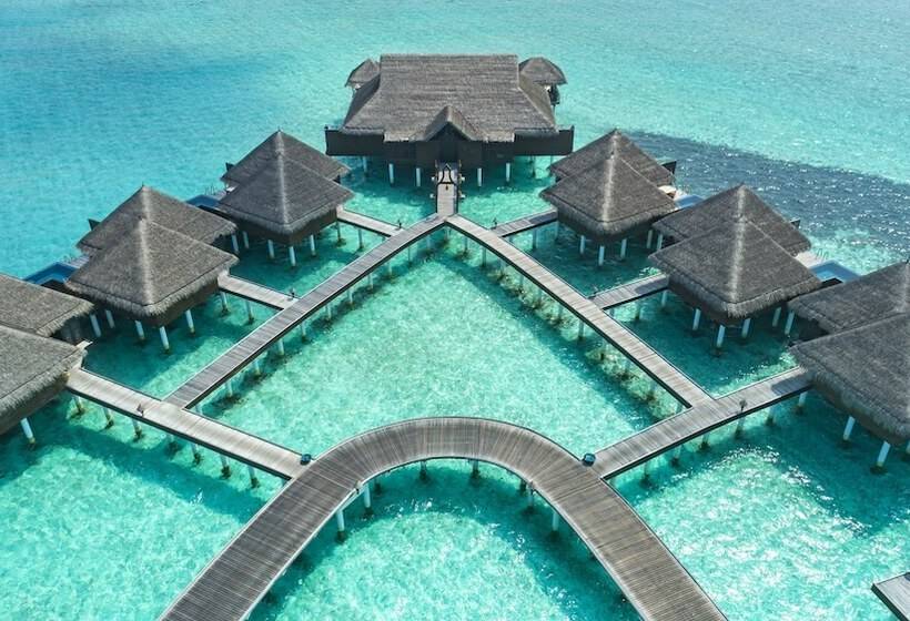 Taj Exotica Resort & Spa, Maldives