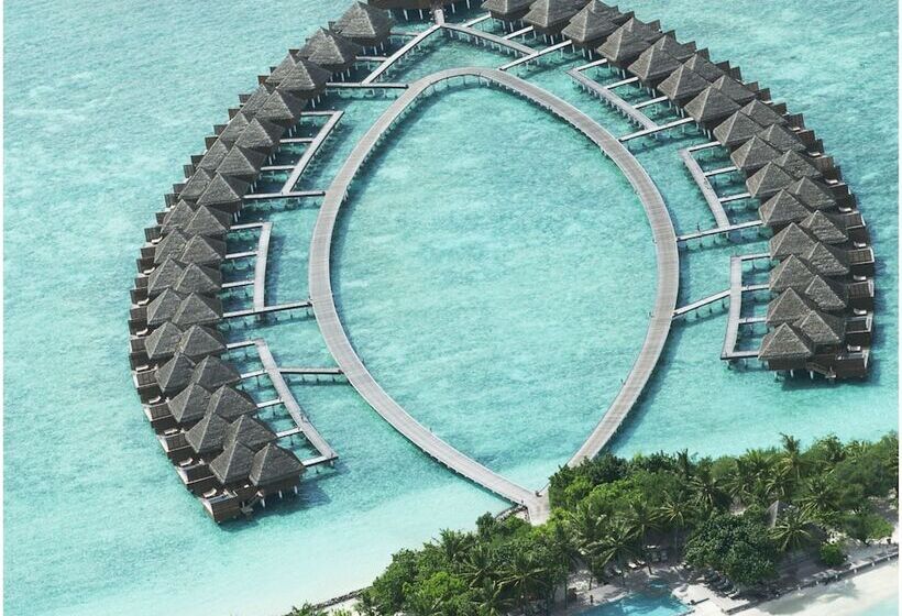 Taj Exotica Resort & Spa, Maldives