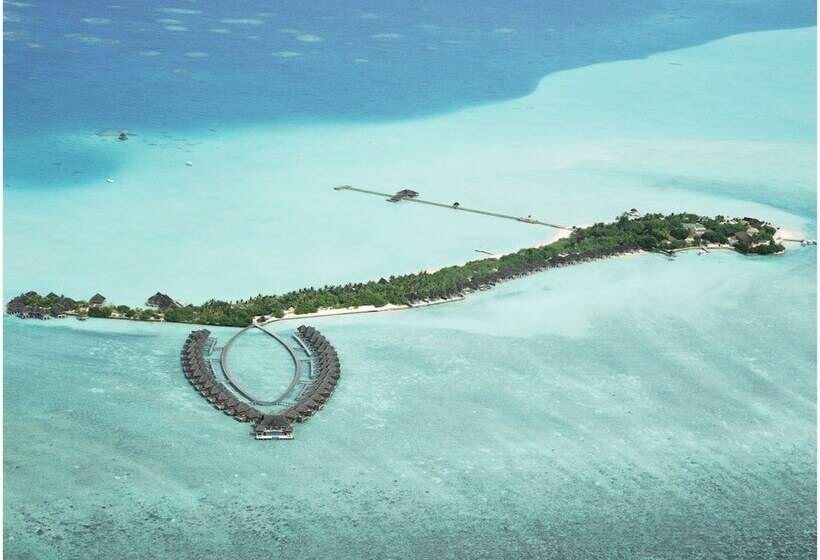 Taj Exotica Resort & Spa, Maldives