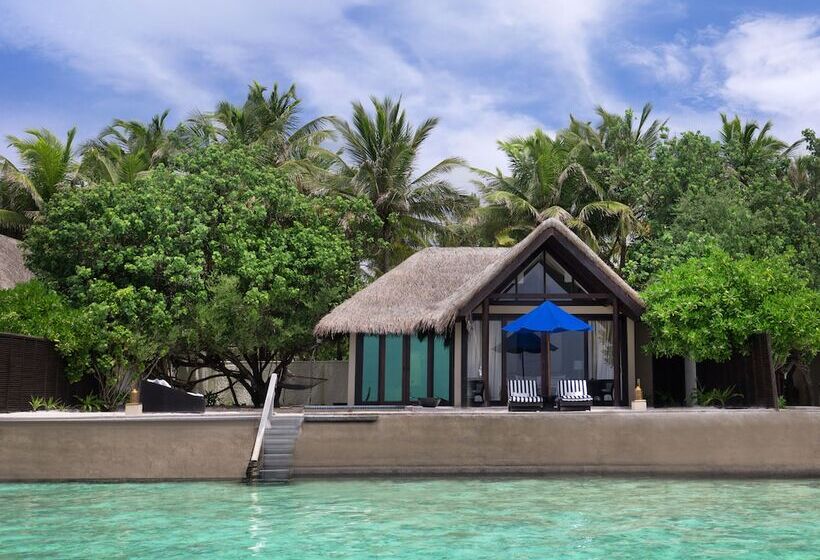 Taj Exotica Resort & Spa, Maldives