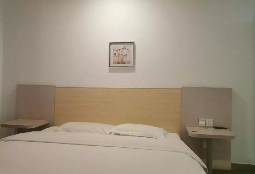 Retkeilymaja Meidu Inn