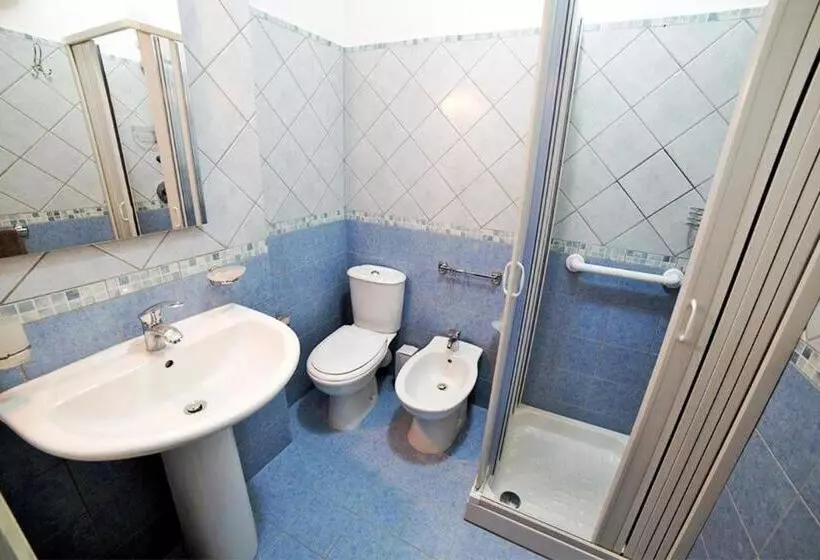 ベッドアンドブレックファースト Etna   Monte   Mojo