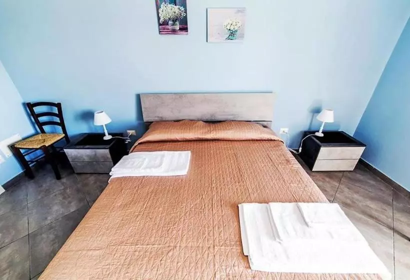 ベッドアンドブレックファースト Etna   Monte   Mojo