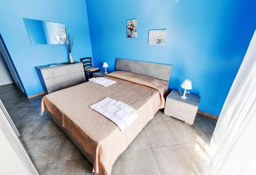 ベッドアンドブレックファースト Etna   Monte   Mojo