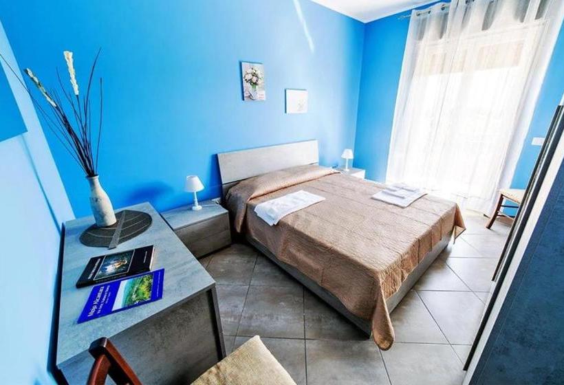 Nocleg ze śniadaniem Etna Monte Mojo