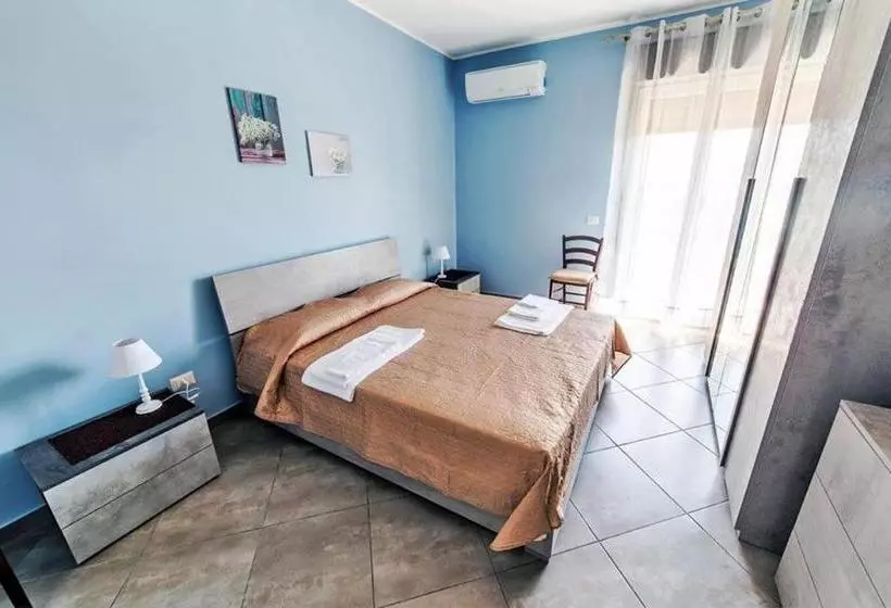 ベッドアンドブレックファースト Etna   Monte   Mojo