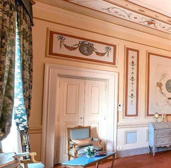 تختخواب و صبحانه Villa La Preziosa