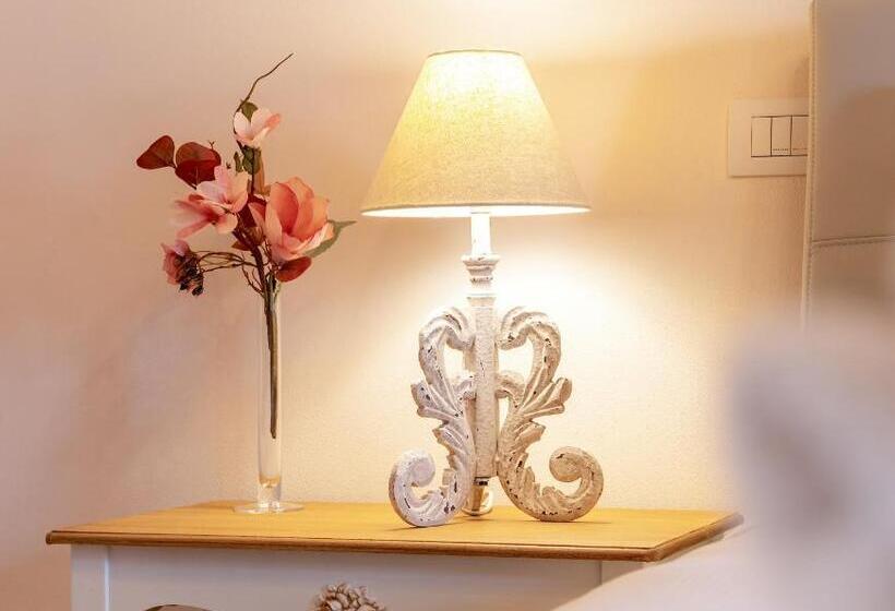 تختخواب و صبحانه Villa La Preziosa