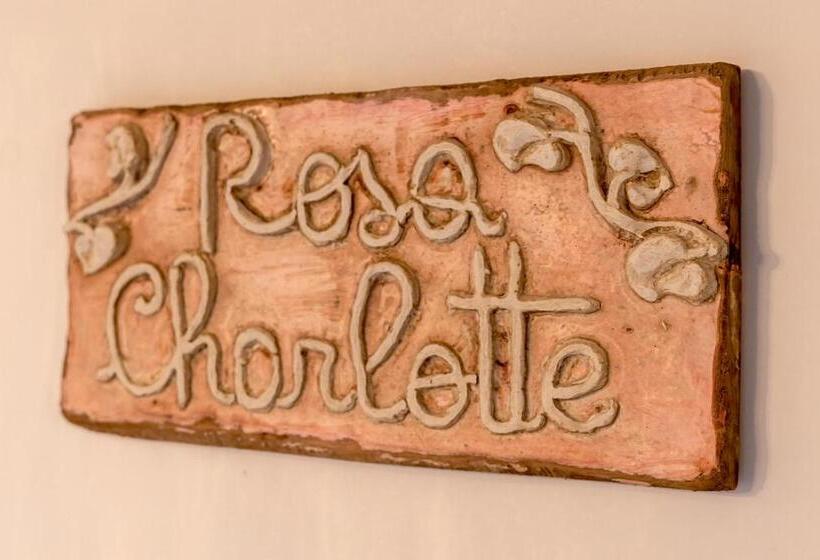 تختخواب و صبحانه Villa La Preziosa