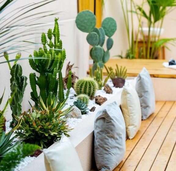 בית מלון כפרי Beihai Silver Beach Yintai Time Seaview Villa