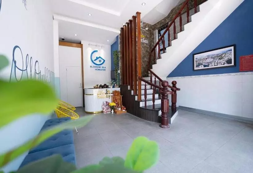 هتل Blossom Sea Homestay Quy Nhơn