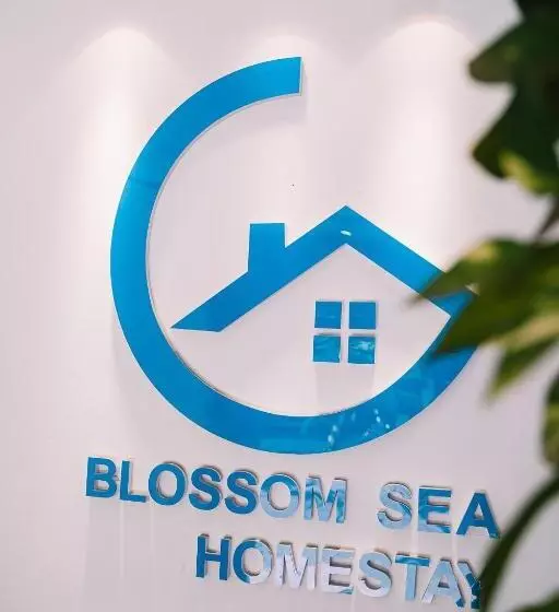 هتل Blossom Sea Homestay Quy Nhơn