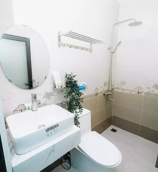 هتل Blossom Sea Homestay Quy Nhơn