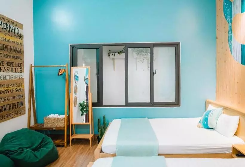 هتل Blossom Sea Homestay Quy Nhơn