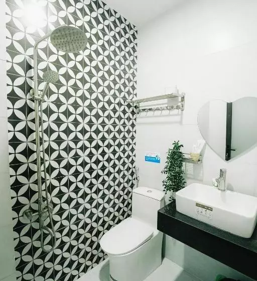 هتل Blossom Sea Homestay Quy Nhơn