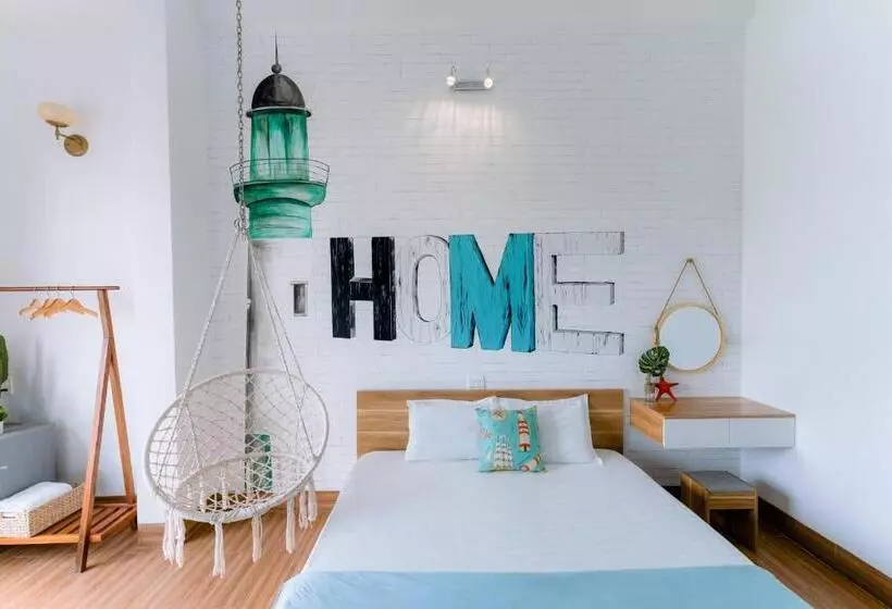 هتل Blossom Sea Homestay Quy Nhơn