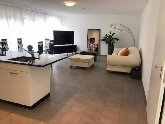 Hotelli Hippel Krone